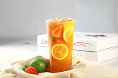 Smoothies and Juices