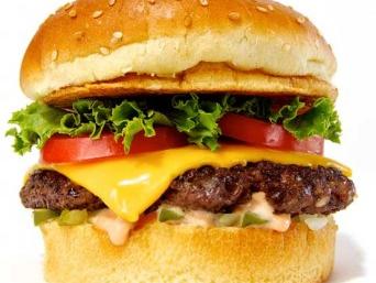 Hawaiian Burger 59