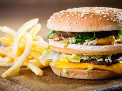 Toota Birger Sandwitch