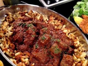 Carciofi alla Giudea