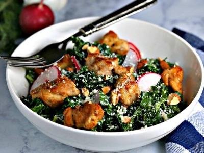 Kale Caesar 
