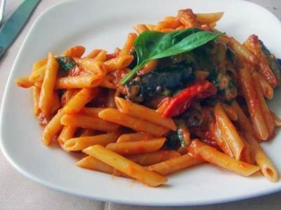 Penne Villa Capri 