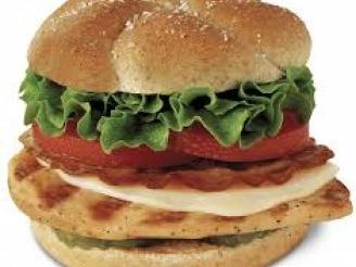 Chicken Club
