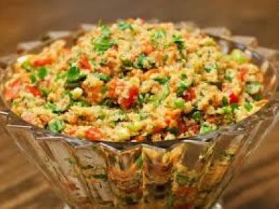 Tabouli