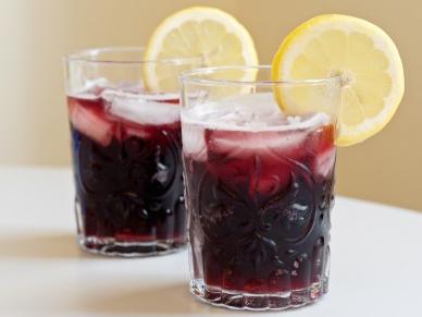 Bottled Specialty Beverages