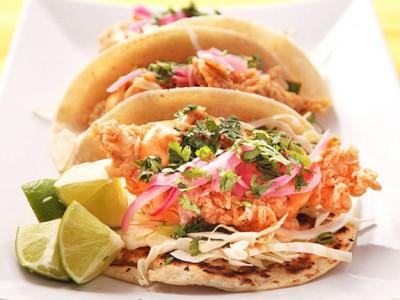 Taco Basket