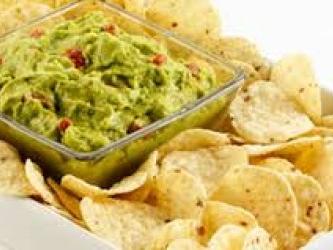 Guacamole Dip
