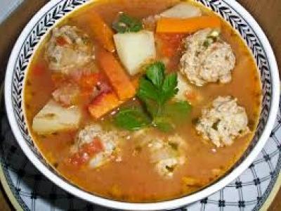 Albondigas