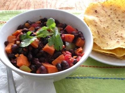 Black Bean