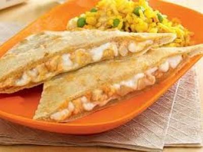 Quesadilla