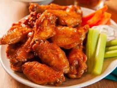 Chicken