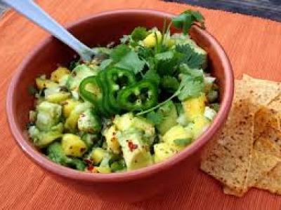 Guacamole