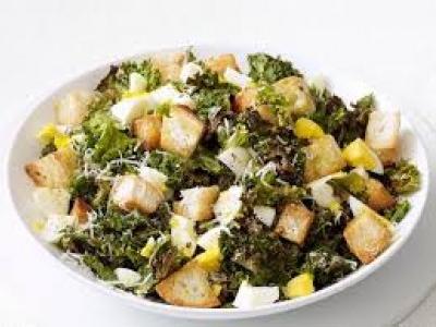 Kale Caesar