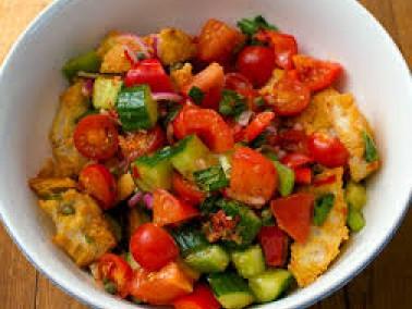 Panzanella Toscana
