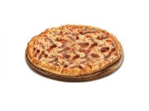 Donair Pizza