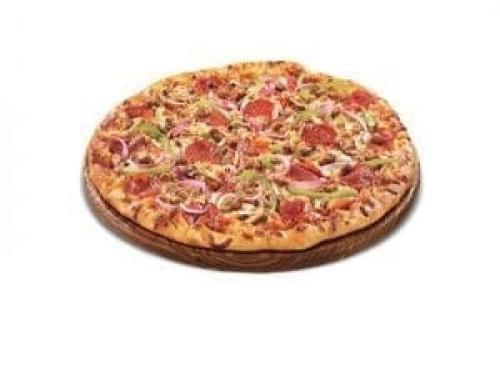 Works Pizza