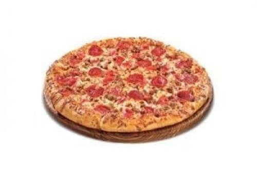 Meat Lovers Pizza