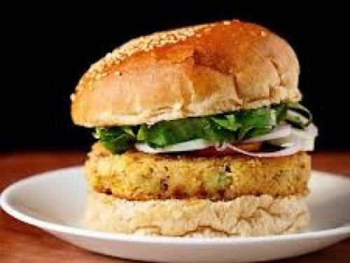 Veg Burger