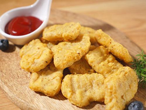 Chicken Nugget
