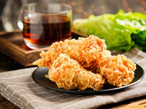 Chicken Combo