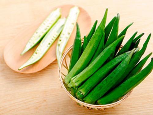 Okra