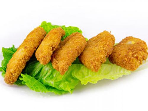 5 Chicken Nuggets