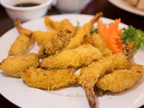 Shrimp
