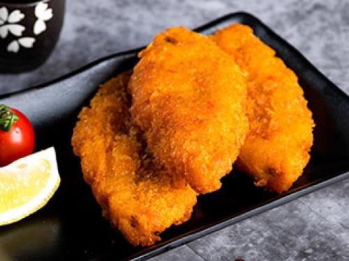 Fish Nugget