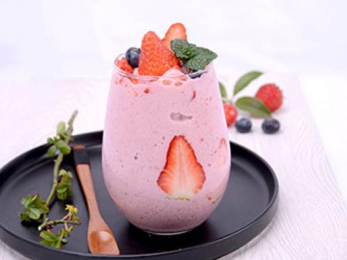 Strawberry