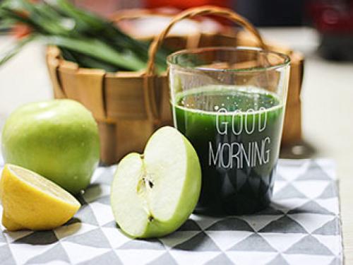 Green Apple