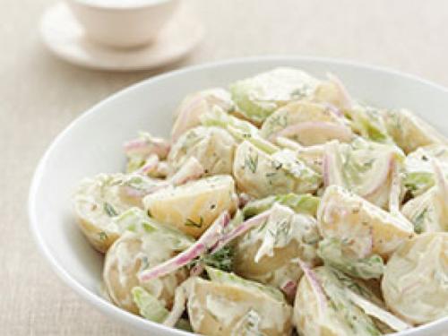 Potato Salad