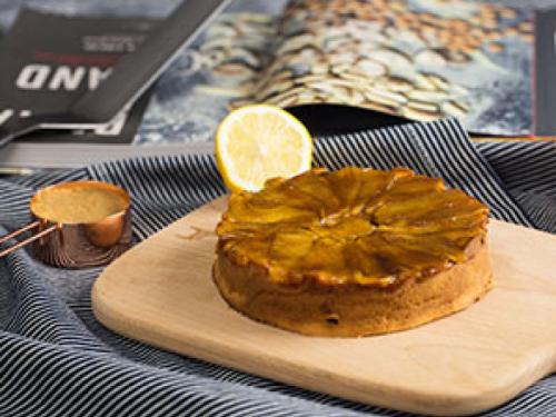 Sweet Potato Pie