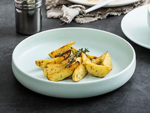 Potato Weges