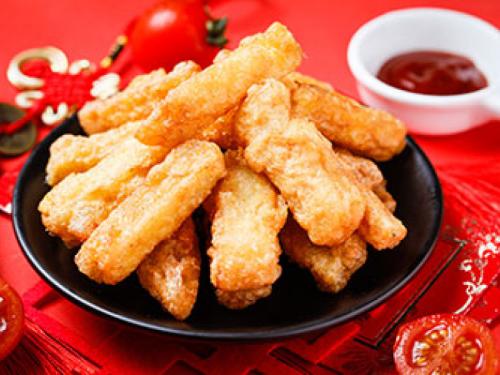 Tater Tots