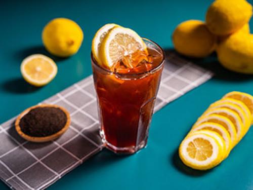 Thai Iced Tea